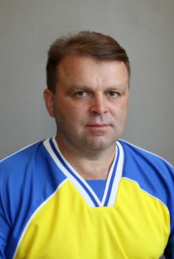 Радионов Владимир Викторович